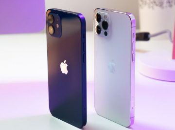errores frecuentes del iPhone 12